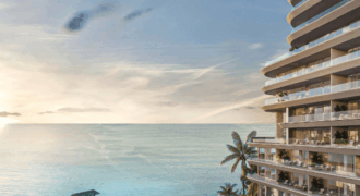 DEPARTAMENTO DE LUJO EN VENTA ST REGIS
