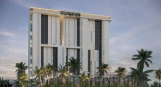 Departamento de lujo en venta 3 recámaras, Blas Puerto Cancún
