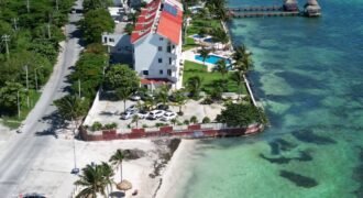 Casa en la playa en venta 3 recamaras