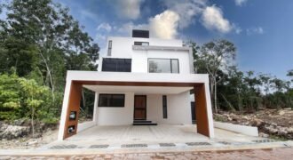 Casa en Venta Residencial Vía Cumbres en Cancún