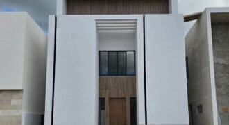 CASA EN VENTA DE 3 RECAMARAS EN RESIDENCIAL VIA CUMBRES