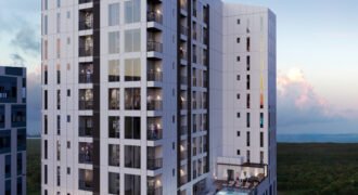 DEPARTAMENTO EN VENTA DE 1 RECAMARA  KUN 26 86