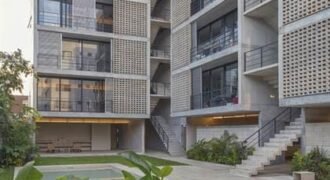 Departamento en venta 2 recamaras Palmaris Cancun