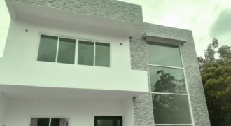 Casa en Venta en Residencial Paseo de la Selva en Cancún