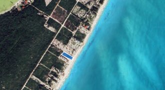 Terreno en Venta en Costa Mujeres 2437.50 m en Cancún Coldwell Banker