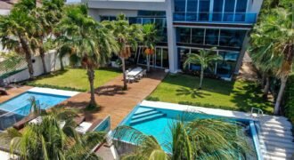Casa en Venta Zona Hotelera en Cancún