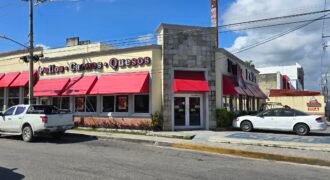 Local en venta en Playa del Carmen