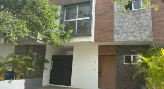 Casa en Venta en Arti-Ka Homes & Condos, en Cancún
