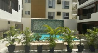 Departamento amueblado en Venta Avenida Bonampak en Cancún