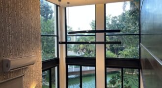 Casa en Venta Residencial Aqua en Cancún, 3 recámaras
