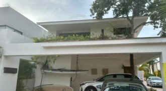 Casa en Renta en Lagos del Sol con o sin muebles