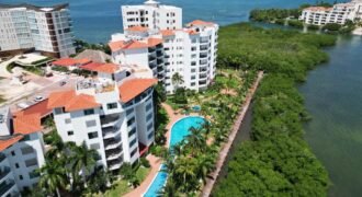 Penthouse en venta en Isla Dorada en Cancún