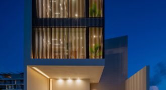 Residencia de Lujo en Venta en Marina Puerto Cancún