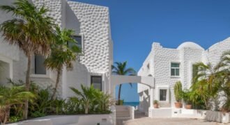 Pez Volador, Zona Hotelera Cancún, Casa Amueblada en Venta, Coldwell Banker