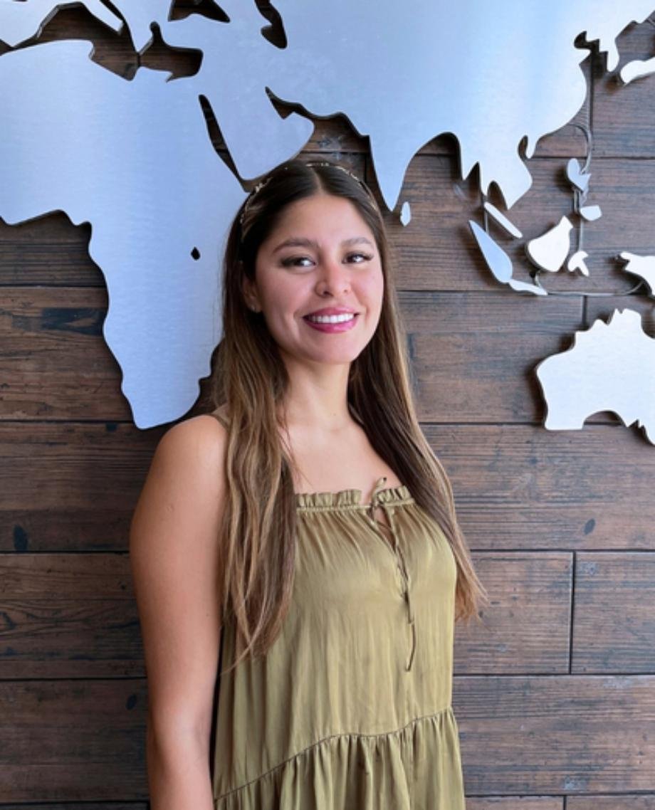 Pia Bravo Zapata