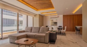 Condominio Ícono Towers, Departamento amueblado y equipado en Venta en Cancún