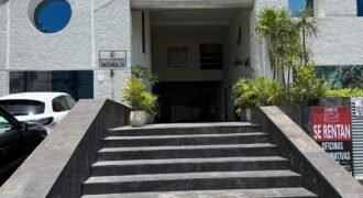 Oficina en Renta Edificio Corporativo Tulum 269