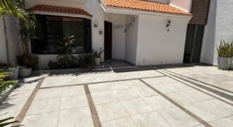 Casa en Venta – Residencial Marsella II, Playa del Carmen