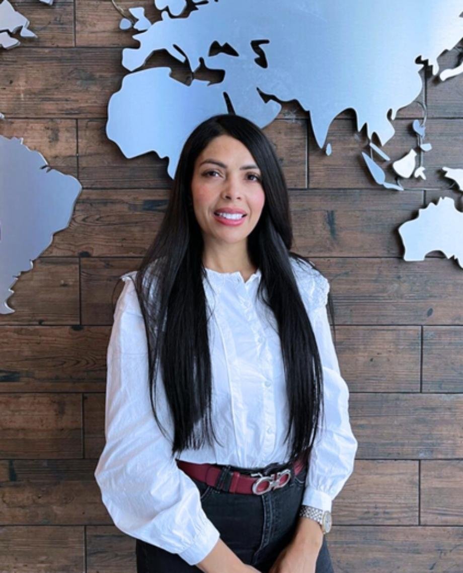 Eilin Jimenez Piña