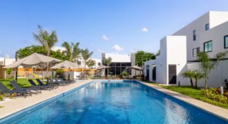 Casa en Venta Avenida Huayacán en Cancún, 3 recámaras