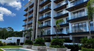 Altea – Vía Cumbres, Cancún, Penthouse en Venta