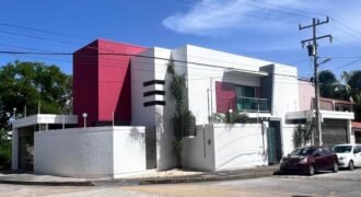 Casa en Venta 4 Recámaras, Av. Nizuc, Cancún