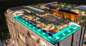 Departamento en Renta en Cancún, Huayacán