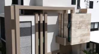 Casa en Venta con páneles solares, Residencial Arbolada en Cancún