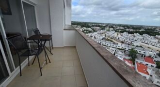 Residencial Vitalá, Penthouse en Venta en Cancún, 3 recámaras