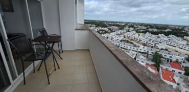 Residencial Vitalá, Penthouse en Venta en Cancún, 3 recámaras