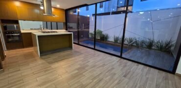 Casa en Renta en Residencial Arbolada, Cancún