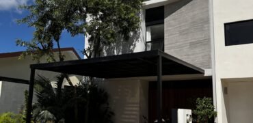 Casa en Renta y Venta en Residencial Río, Cancún
