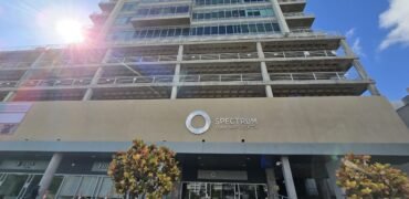 Oficina en Venta en Spectrum Corporate Center – Cancún