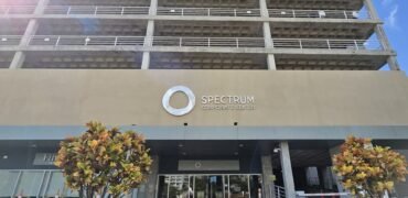 Oficina en Venta en Spectrum Corporate Center – Cancún