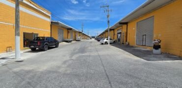 Bodega Estratégica en Renta sobre Av. Colosio | Logística, Conectividad y Escala para tu Empresa