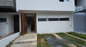 Casa en Venta para Personalizar en RIO Residencial – Av. Huayacán, Cancún