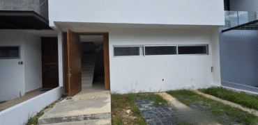 Casa en Venta para Personalizar en RIO Residencial – Av. Huayacán, Cancún
