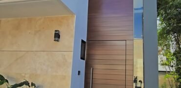 Casa nueva en venta con roof garden y alberca en Residencial Vía Cumbres, Cancún