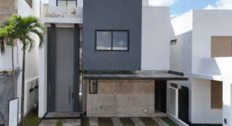 Casa en Via Cumbres Cancun de lujo