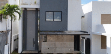 Casa en Via Cumbres Cancun de lujo