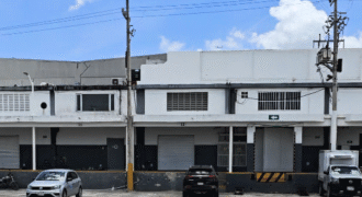 BOEGA con camara de refrigeracion en central de abastos Cancun